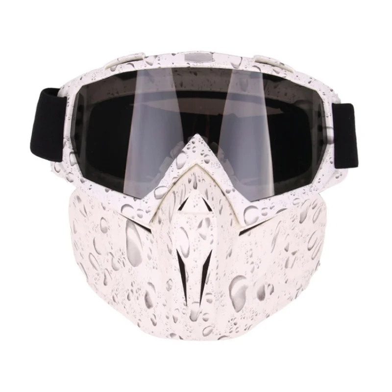 Buy Men Women Face Mask Snow Winter Ski Snowmobile