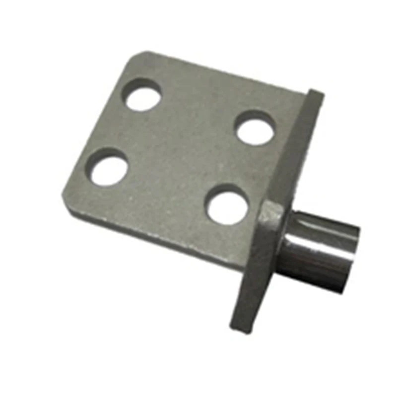 Custom aluminium sheet metal stamping partsin Tool Parts from Tools on