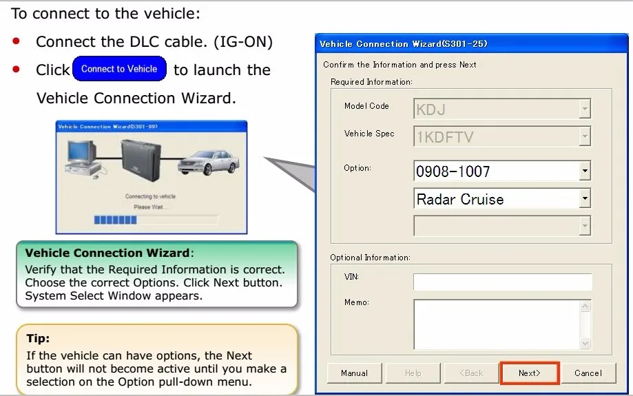 GTS tis3 OTC сканер для Toyota обновление для toyota IT2 последние VV14.00.018 для Toyota IT3 GTS OTC сканер с DHL