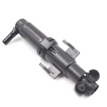 Новая левая сторона фар сопла цилиндр для BMW F10 F11 F07 520i 523i 528i 61677149885