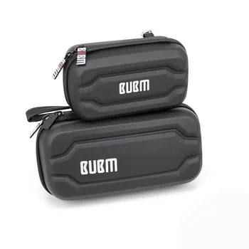 

Portable Foldable Remote Controller Transmitter and Drone Hard Bag Housing Storage Box Case For DJI Mavic Pro