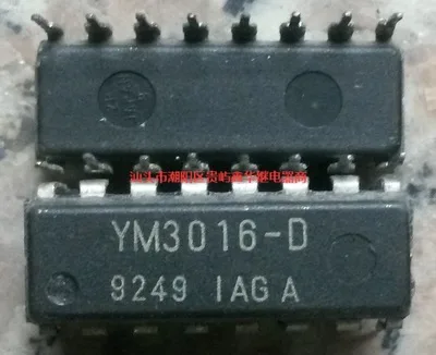 

1PCS YM3016-D YM3016