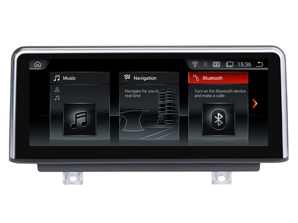 PX6 Android 8.1 8.8'' IPS touch screen CAR DVD player for BMW 3 Series (2017-) 4 2GB RAM+32GB ROM car multimedia | Автомобили и