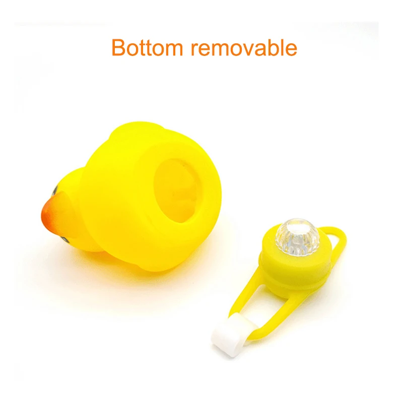 Flash Deal Bicycle Headlight Horn Cute Cartoon Night Riding Light Balance Car Small Duck Light YS-BUY 2 Flash Deal Bicycle Headlight Horn Cute Cartoon Night Riding Light Balance Car Small Duck Light YS-BUY 2
