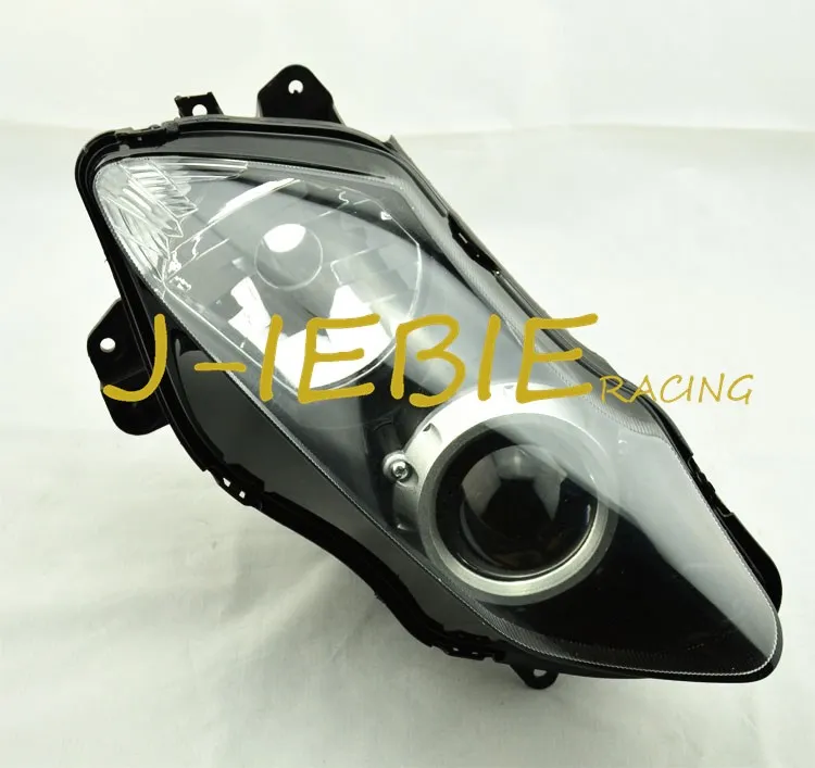 Front Headlight Head Light Lamp Assembly For Yamaha YZF R1 2007 2008