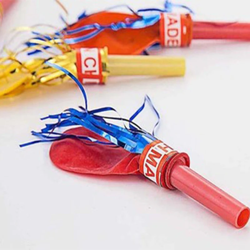 50pcs-Blowouts-Whistle-Blowing-Dragon-With-Balloon-For-Kids-Birthday-Party-Decoration-Toy-Globos-Supplies(4)