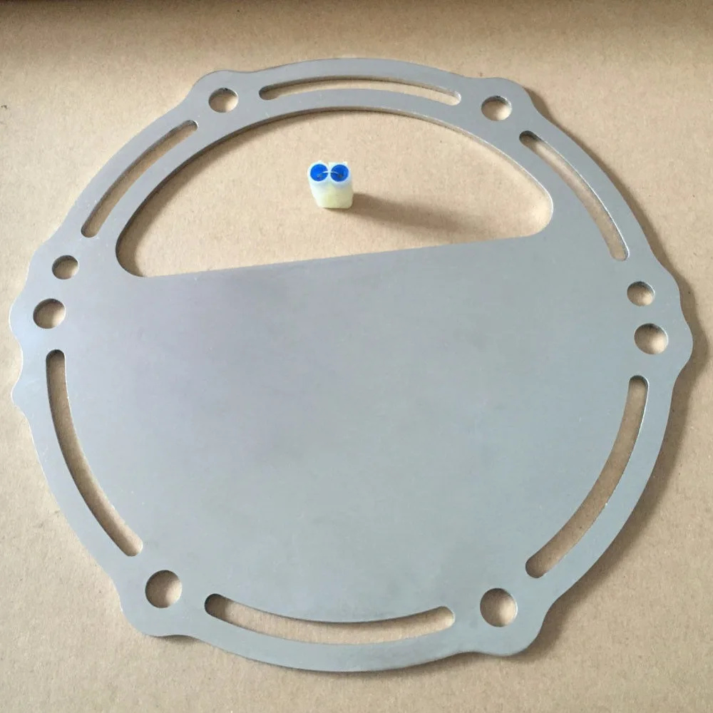 

For Yamaha Catalytic D Plate & Cat Removal Chip - 1300 1200 800 GPR XLT Waverunner Free Shipping