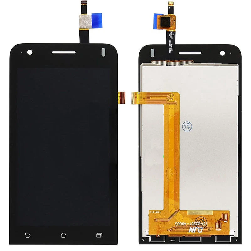 zenfone c
