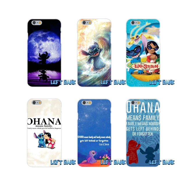 coque ohana huawei p8 lite 2017