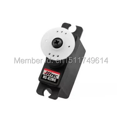 Hitec HS-82MG Standard Metal Gear Micro Servo | Игрушки и хобби