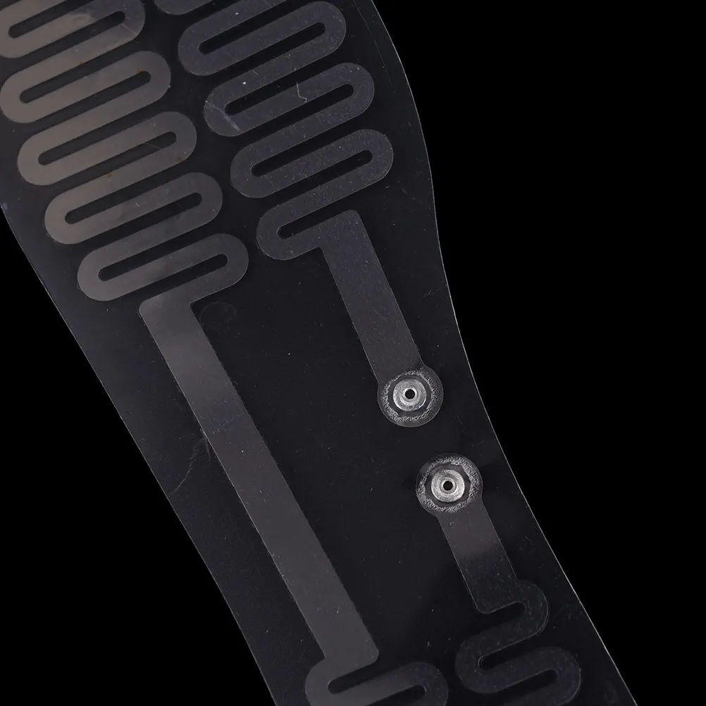 1 пара электрогрелки для лыжных ног, стельки для занятий спортом на открытом воздухе, водонепроницаемые сапоги, зимняя обувь с USB теплыми подушечками