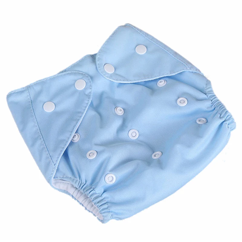 Buy ABWE Best Sale Reusable Baby Infant Nappy Cloth