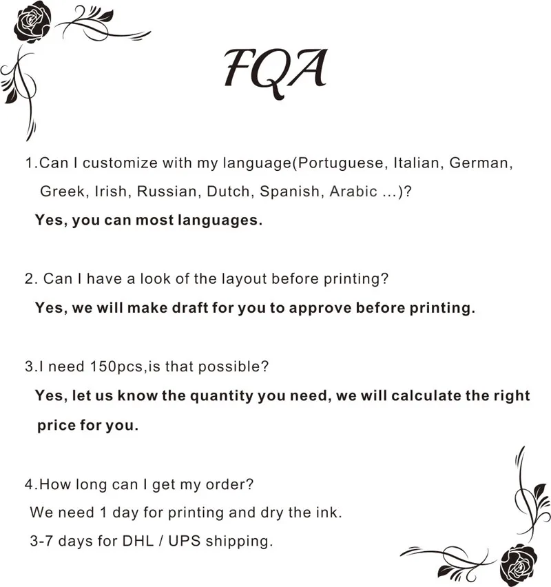 FAQ-1