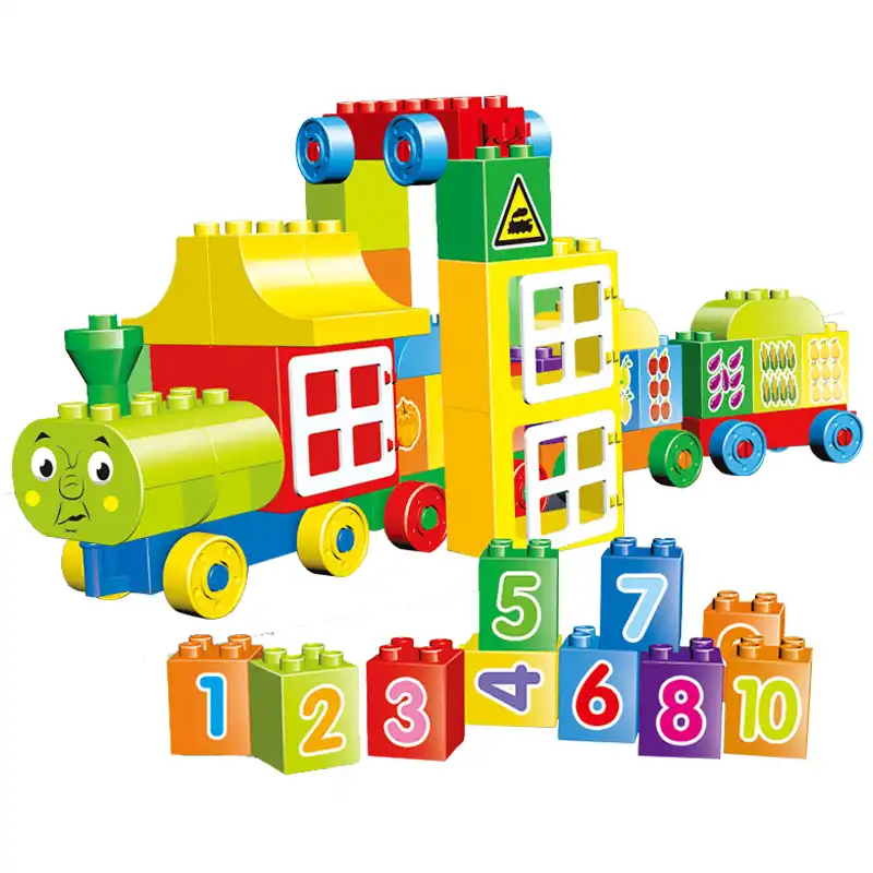 blocks educational toys
