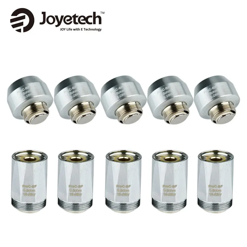Aliexpress.com : Buy Original 5pcs Joyetech ProC BF Coil