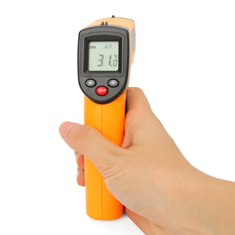 infrared thermometer (10)
