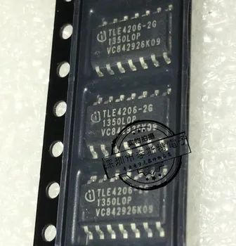 

Enviar livre 50 PCS TLE4206-2G SOP-14 Nova original genuine