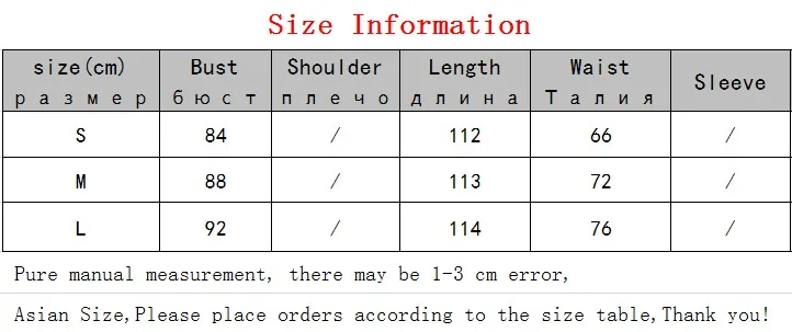 SIZE