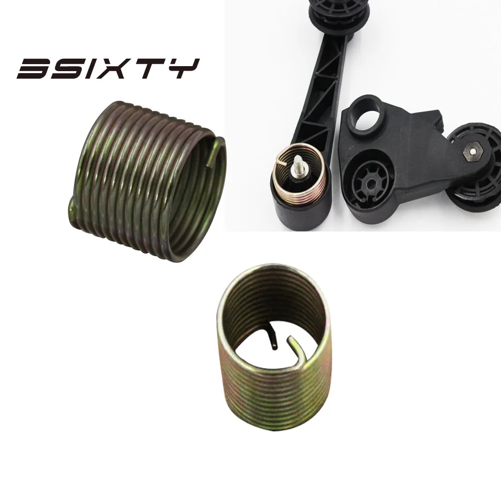 

3SIXTY Spring Adapter for Brompton Chain Tensioner Set Bike Parts & Accessories