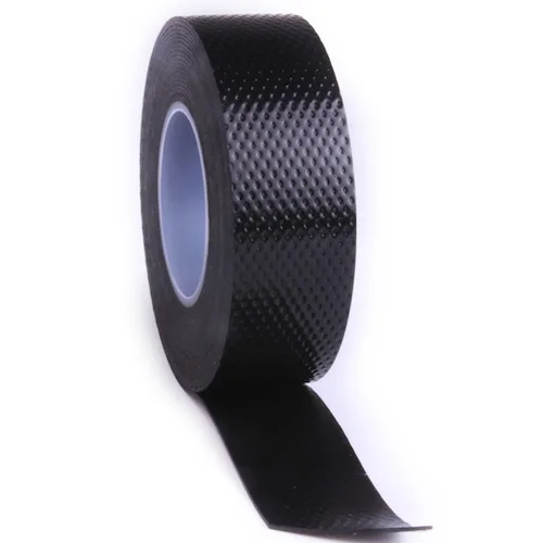 

Waterproof Silicone Self Fusing Vulcanizing Performance Repair Plakband Tape