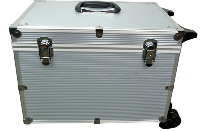 

New Portable Dental turbine Dental Air Compressor Suction System