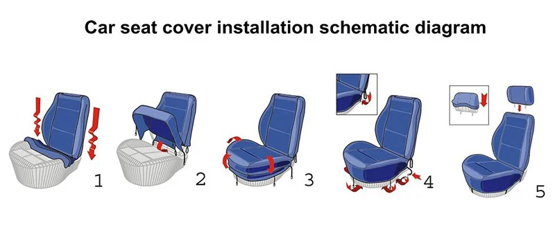 Autoyouth переднем сиденье автомобиля включает универсальный fit сиденья защиты салона аксессуары горячей продажи автомобиля стайлинг 1 пара чехлы на авто универсальные чехлы для авто