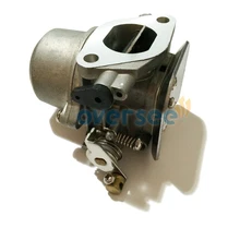 68D-14301-13 or 67D-14301-13 carburetor for YAMAHA 4HP 4 Stroke outboard engine Hidea 5HP boat motor aftermarket parts