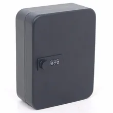 Best Offers Key Cabinet Lockable Metal Box With 20 Tags Wall Mounted Security Key Storage For Property Management Company Home Office Best Offers Key Cabinet Lockable Metal Box With 20 Tags Wall Mounted Security Key Storage For Property Management Company Home Office