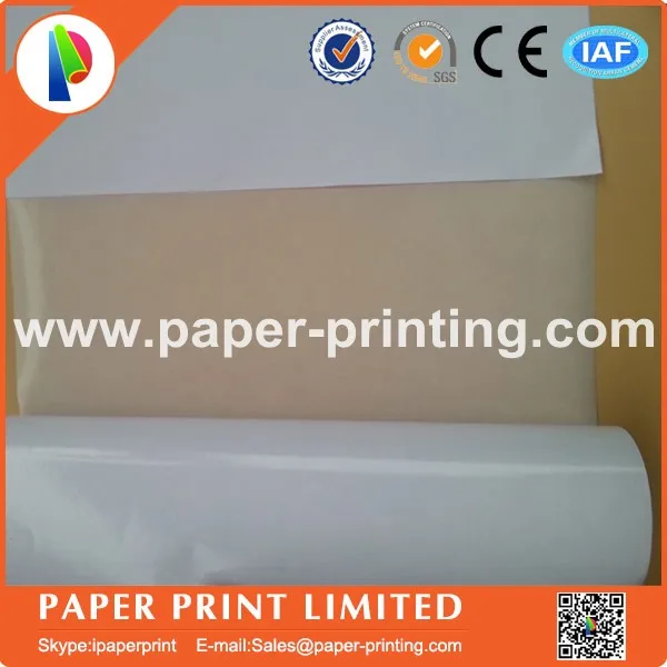 1000 sheets compatible l7161j8161 blank matte white labelprinting paper for inkjet printer a4 label szie 635 x 466 mm in printer ribbons from computer
