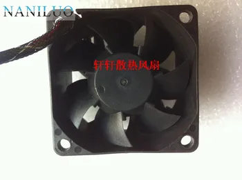 

Original PMD4806PMB3-A 48V 6.2W 6 cm 6038 2 wire inverter cooling fan