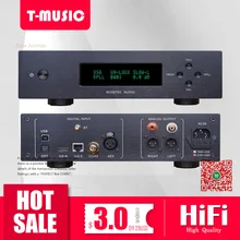 L. K.s аудио LKS MH DA004Mini ES9038pro флагманский DAC декодер (AC110V или