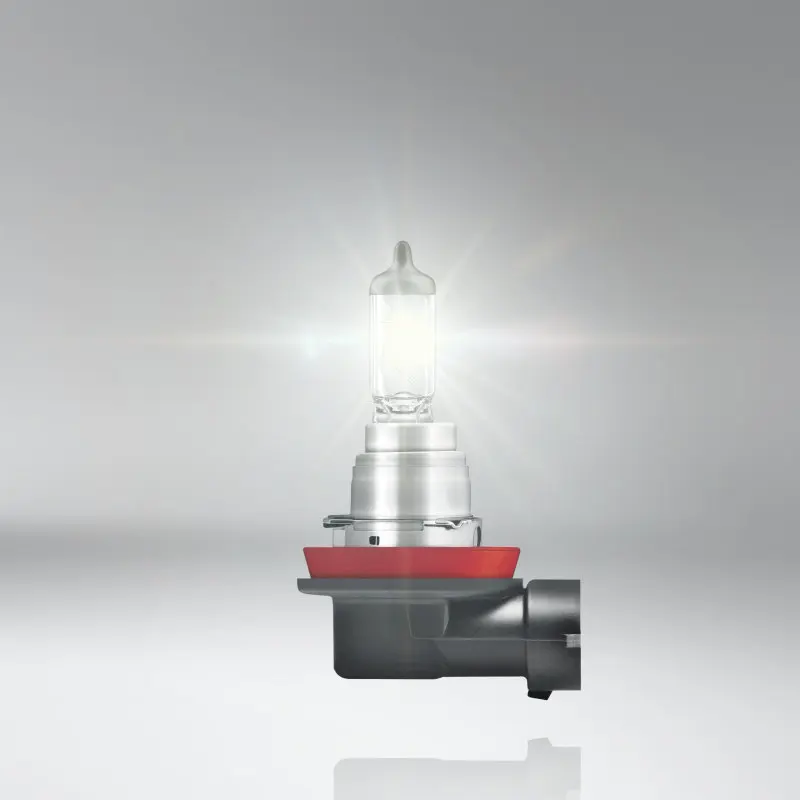 10 шт. OSRAM H8 12V 35W PGJ19 1 3200K 64212 оригинальная линейная лампа стандартная фара