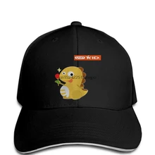 Забавная бейсболка VIPKID Rose Dino кепка мужская