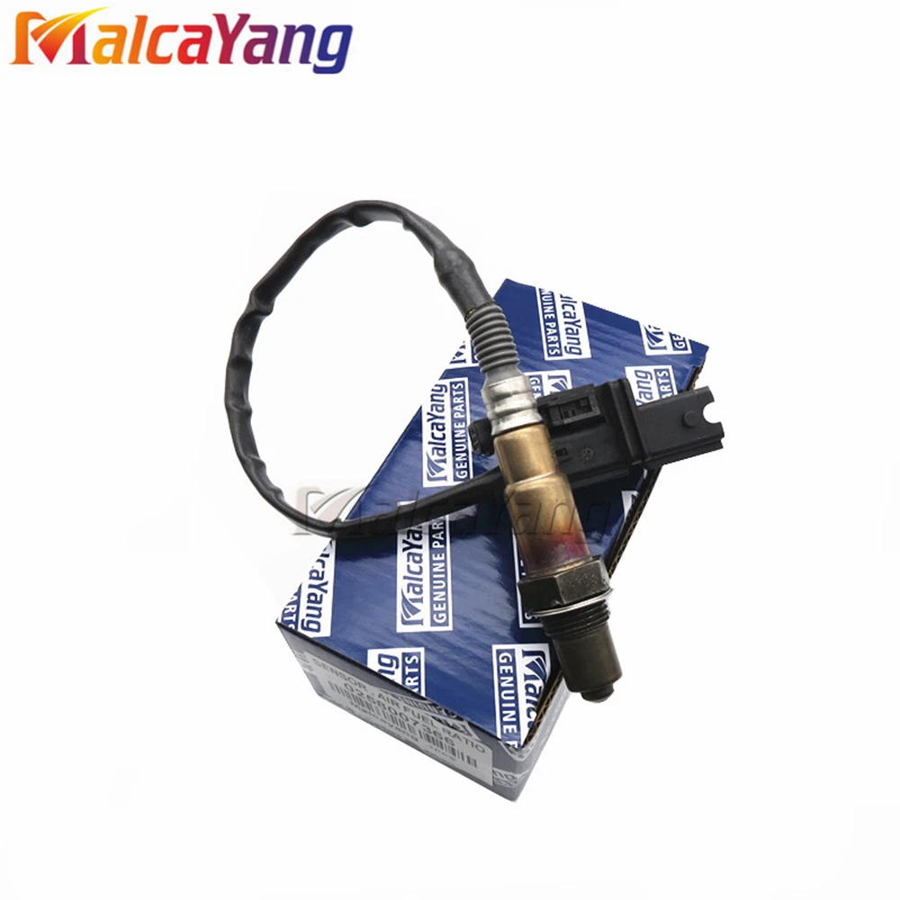 

Car styling Oxygen Sensor Lambda 30-2001 LSU4.2 Wide Band O2 Sensor For AEM 30-4100 AEM 30-2001 Autometer 2243 FAST 170408