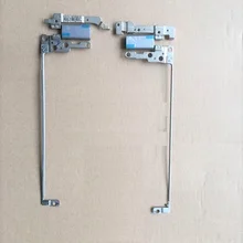 Оригинальные петли lcd для DELL Inspiron 13MF 5379 5368 5378 ЖК-экран ноутбука петли левая и правая одна пара