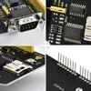 Keyestudio – carte CAN-BUS Shield, puce MCP2551 avec prise SD pour Arduino UNO R3, nouveauté 2022 ► Photo 3/6