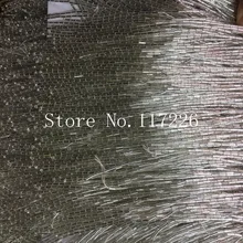 15 см jrb-12722 бисером и бахромой Лента отделка Fringe красивый кисточкой Кружево отделкой для праздничное платье