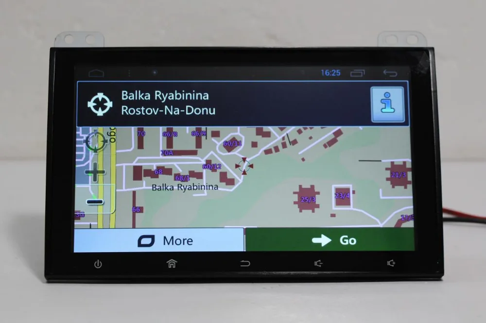Cheap Android 6.0 Quad Core CAR DVD GPS FOR TOYOTA PRADO 2004 2005 2006 2007 2008 2009 2010 Car Radio Stereo Wifi 3G Mirror Link+map 4