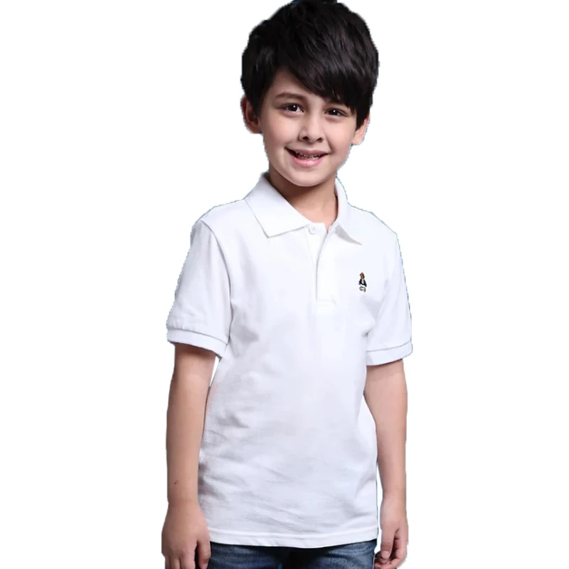 polo shirt H0629-2-10