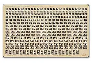 

Five Star Model FS70047 Universal Triangular Weight Reduction Support Board