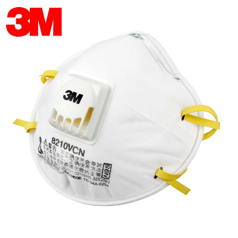 3m mascherina 8210 3m mascherina 8210