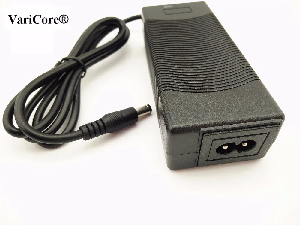 29.4V 2A 18650 Battery Charger (4)