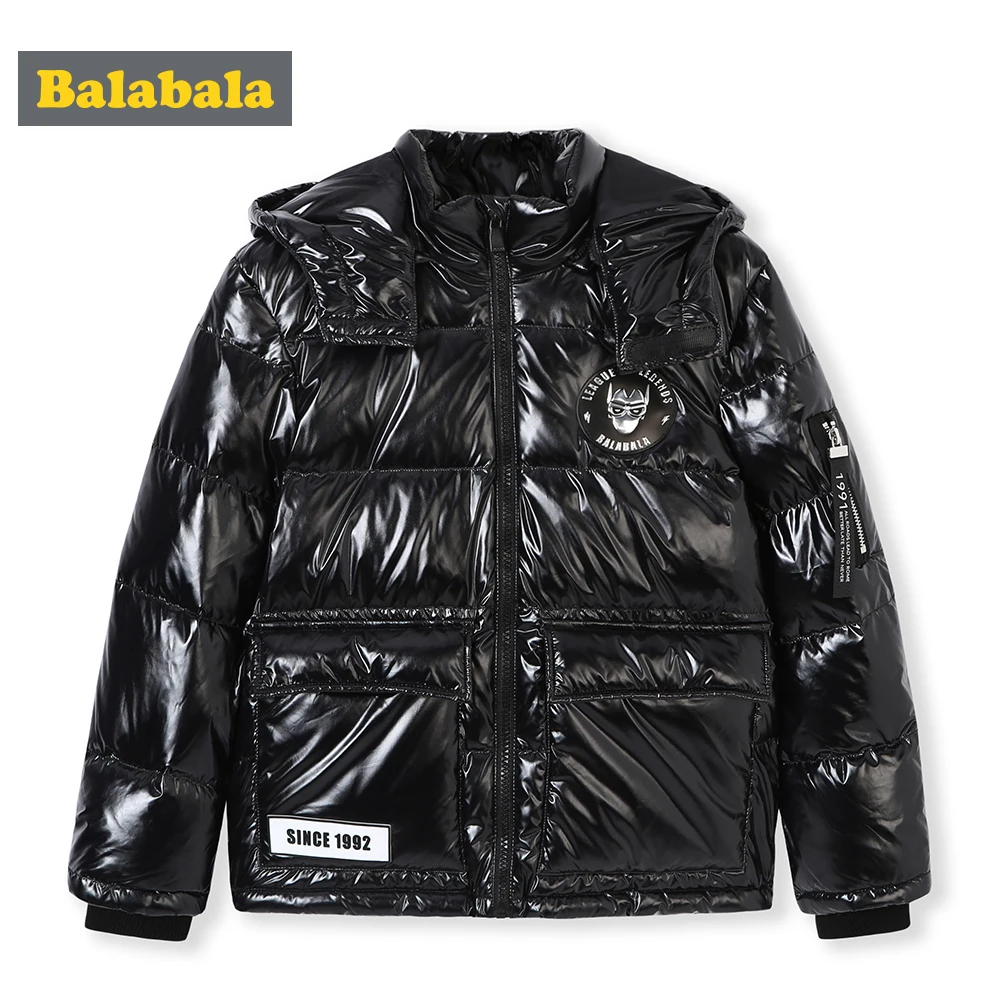 Balabala New Style Children Down Jacket boys Winter Ski Wear kids teenager Winter Jacket Baby Boy Parka Snow Warm hooded coat Balabala New Style Children Down Jacket boys Winter Ski Wear kids teenager Winter Jacket Baby Boy Parka Snow Warm hooded coat