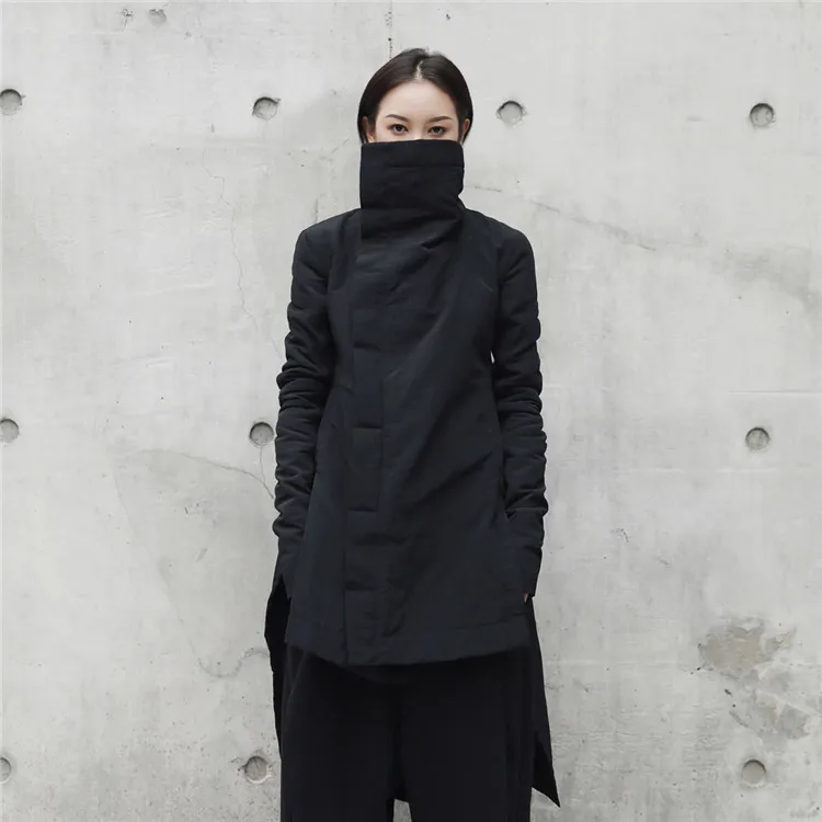 ZANZEA Damen Mode Beiläufige Lose Knöpfe Mantel Strickjacken Jacke Coat Parka