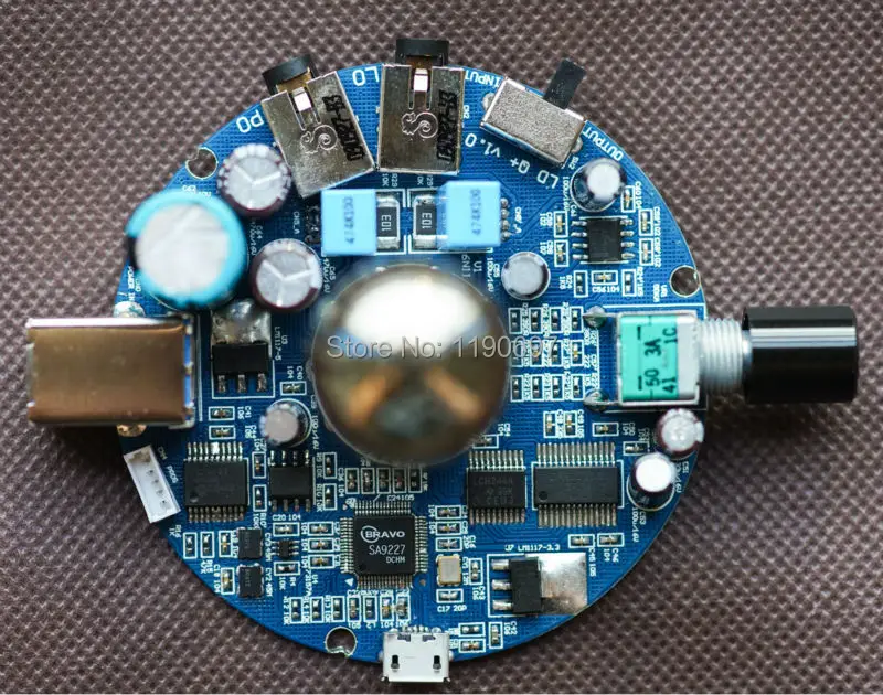 A pure DSD HD Decoding Amp Tube Hybrid Headphone amplifier A Little Dot Audio Free Shipping A pure DSD HD Decoding Amp Tube Hybrid Headphone amplifier A Little Dot Audio Free Shipping