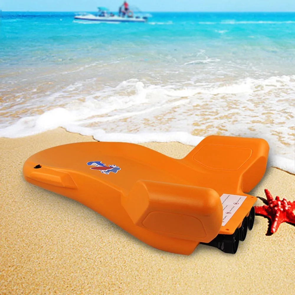 Kymera Bodyboard