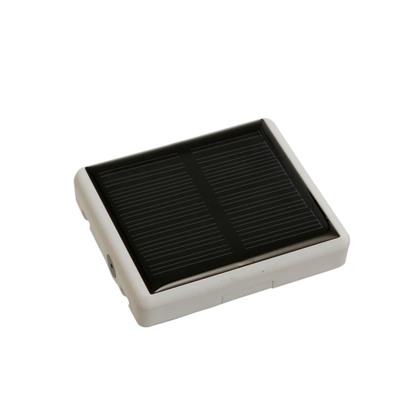 Solar GPS Tracker Class 12 TCP/IP 850/900/1800/1900MHz Pet Solar GPS/GSM Power Cow Tracker RF-V26 GPS Locator Waterproof