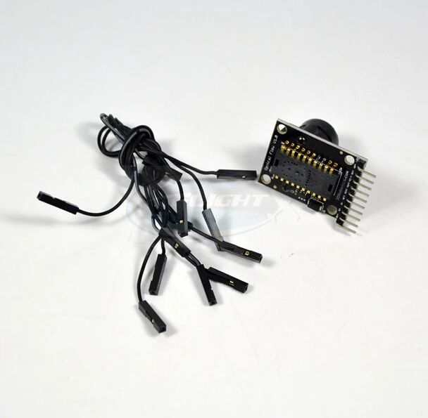 Optical Flow Sensor V1.0 Module for APM 2.5 2.6 2.8 Flight Control Precision Optical Flow Sensor V1.0 Module for APM 2.5 2.6 2.8 Flight Control Precision