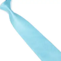HOOYI бизнес Широкие Галстуки для мужчин работы свадебные одноцветное цвет средства ухода за кожей шеи галстук полиэстер ручной работы 10 см