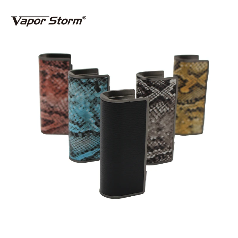 vapor storm 200w tc